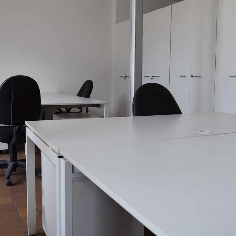 postazioni coworking a milano