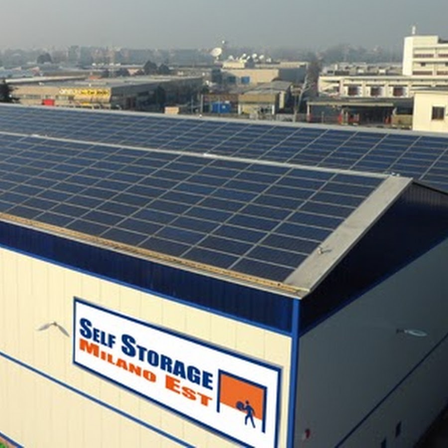 self storage a milano est